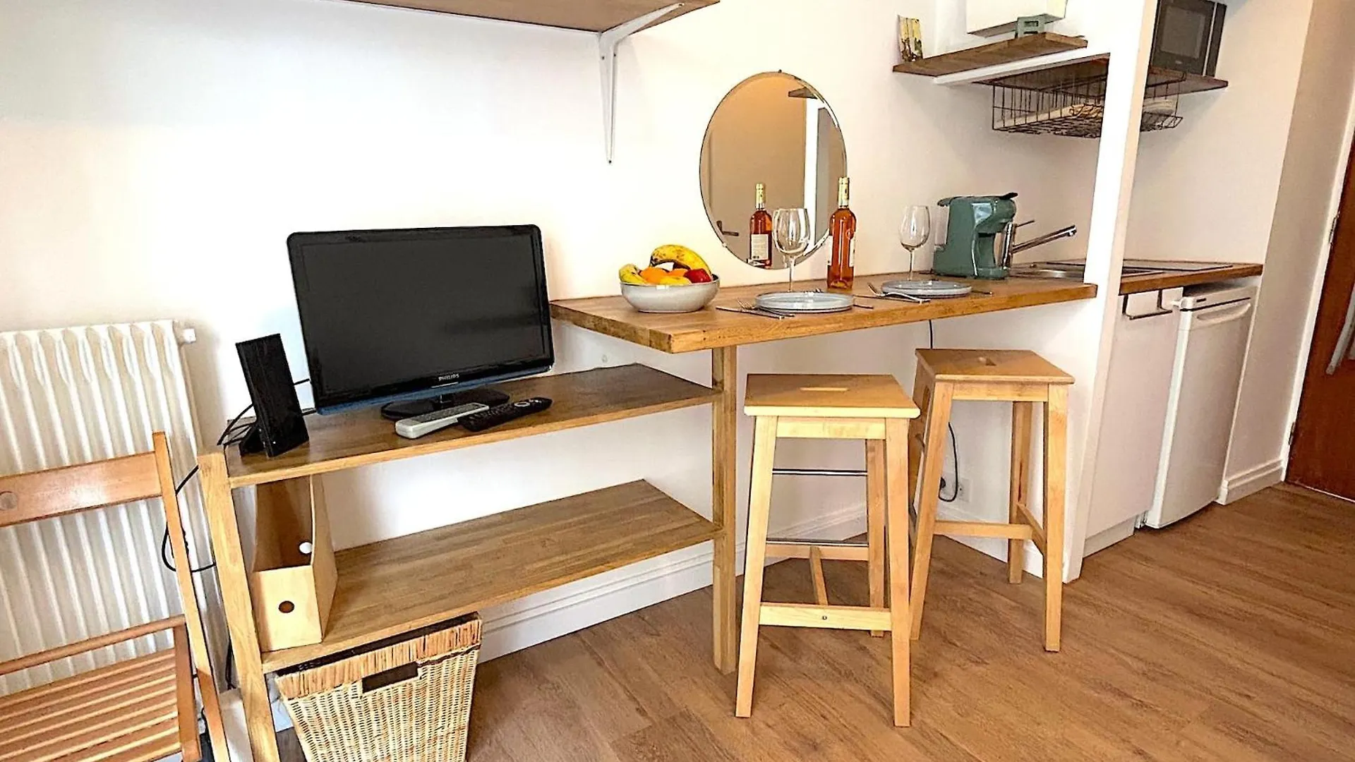Appartement L'Appartement Larminat Paris